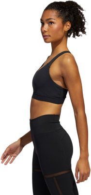 adidas CIR MED SUP BRA sportmelltartó