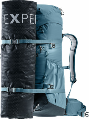 Deuter Gravity Expedition 45+ Kletterrucksack
