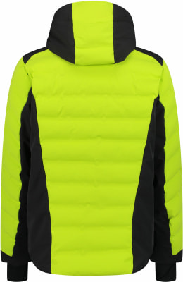 CMP Skijacke mit Kapuze