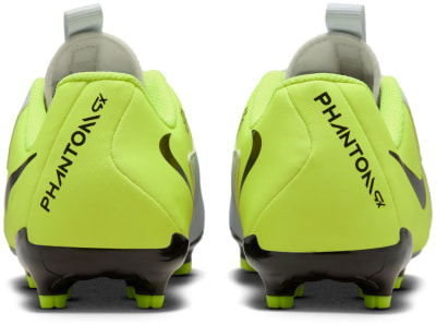 Nike JR Phantom GX 2 FG/MG gyerek stoplis focicipő