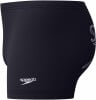 Speedo Endurance+ Logo Aqua Badehose mit Bein