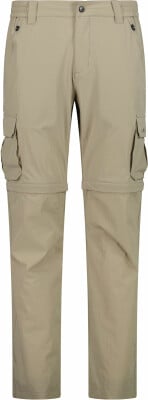 CMP Zip Off Wanderhose