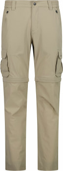 CMP Zip Off Wanderhose