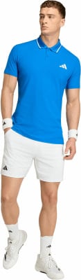 adidas FLFT POLO PRO Tennispolo