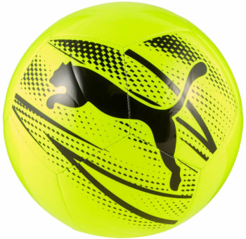 Puma Attacanto Graphic fotbalový míč