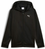 Puma Tad Ess Trainingsjacke mit Kapuze