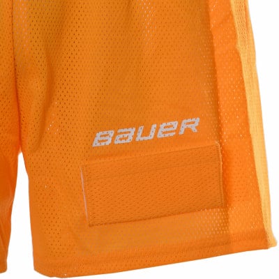 Bauer Core Mesh Jock Junior Shorts