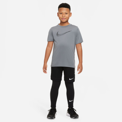 Nike B NP Chl. legíny DF TIGHT