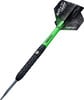 Unicorn Wraith 3er-Set Steel Dartpfeile