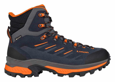 Lowa Randir GTX Mid Trekkingschuhe