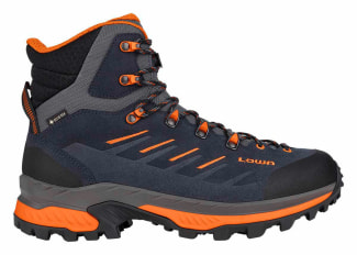 Randir GTX Mid Trekkingschuhe