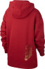 Nike Sportswear Hoodie BB OS Shine női kapucnis felső