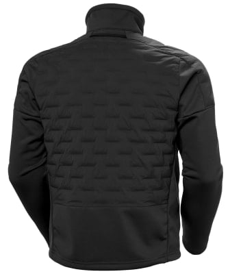 Helly Hansen HP Hybrid Stretch Insulator férfi kabát Helly Hansen HP Hybrid Stretch Insulator férfi kabát