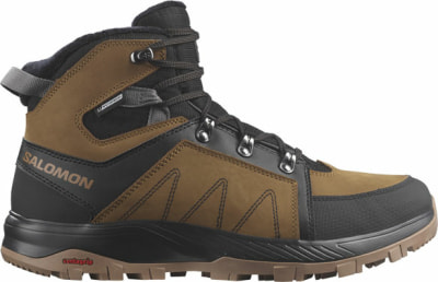Salomon Outchill TS CSWP Winterschuhe