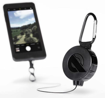 Reeloq Smartphone Sicherung