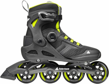 Rollerblade Macroblade 84 Boa Inlineskate Mondopoint-Gr.