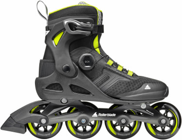 Macroblade 84 Boa Inlineskate Mondopoint-Gr.
