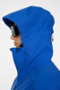 J.Lindeberg Ace Skijacke mit Kapuze