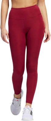 adidas VF 3BAR 7/8 T női nadrág