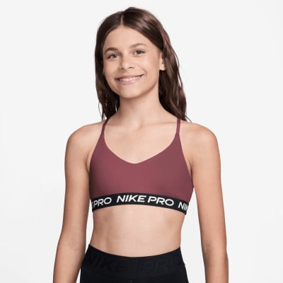 Nike Pro Indy Bra Nike Pro Indy Bra