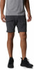 Columbia Maxtrail lite convertible férfi túranadrág