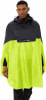 Vaude Covero II Regenponcho mit Kapuze