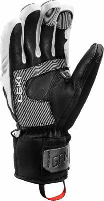 Leki Griffin Pro 3D Skihandschuhe mit Touchfunktion