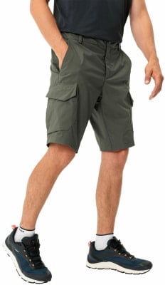 Vaude Neyland Cargo Wandershorts