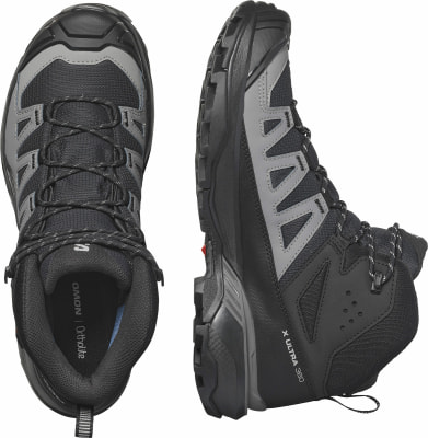 Salomon X Ultra 360 Mid GTX Trekkingschuhe