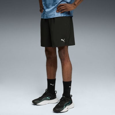 Puma M Tad Foundations 7 Short