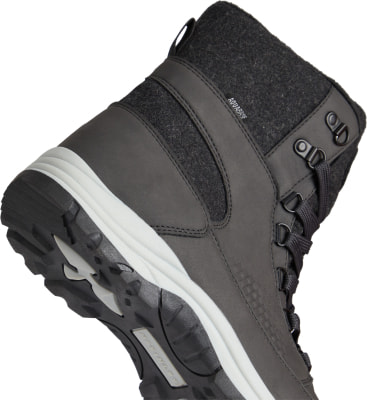 McKINLEY Annabella III AQB Winterstiefel
