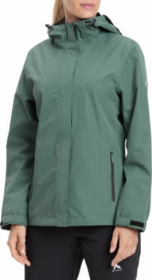 McKINLEY Isar W Regenjacke 100%PES, AQM 10.10
