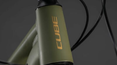 Cube Aim SLX Mountainbike 29"