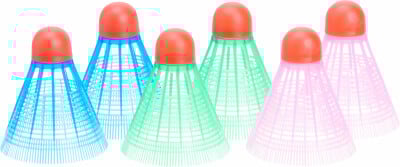 Pro Touch SP 100 II Badmintonball