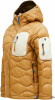 Peak Performance PEAK PERFORMANCE W Helium Utility Down Hood Jacket Essentials