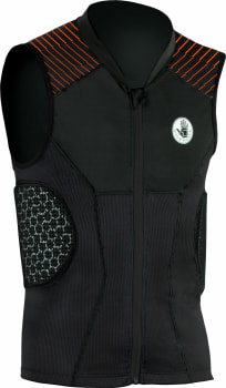 Body Glove Power Pro Rückenprotektor
