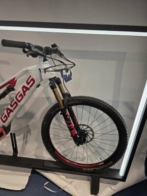 GasGas G TRail 3.0