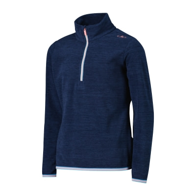 CMP Sweat fleecová mikina