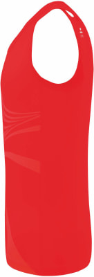 Erima Racing Singlet Lauftank