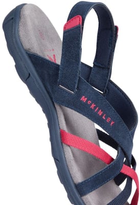 McKINLEY Fidji outdoorové sandály