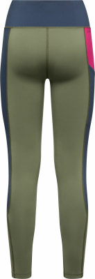 La Sportiva LA SPORTIVA Cosmosis Leggin 7/8 Tight Stretch