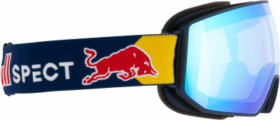 Red Bull Spect Eyewear Fink Skibrille