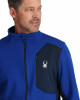 Spyder Bandit Fleecejacke
