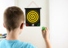 Sunflex Magnetic Dartscheibe