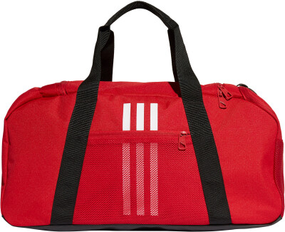adidas Adidas TIRO PRIMEGREEN DUFFEL, športová taška