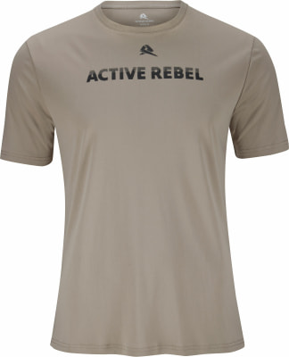 Active Rebel Laslo Laufshirt