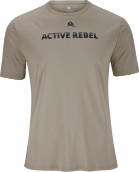 Active Rebel Laslo férfi futópóló