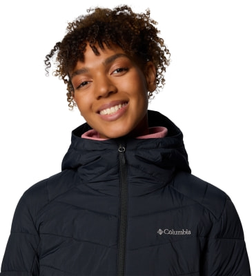 Columbia Joy Peak II Hooded női kapucnis kabát