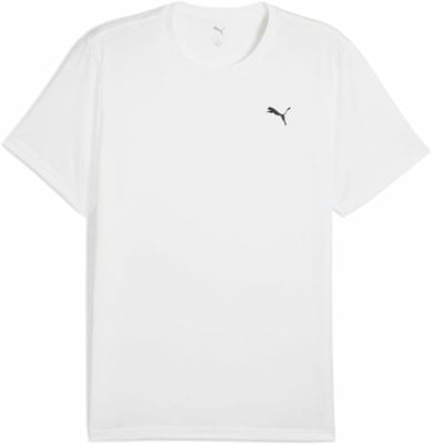 Puma Tad Essentials T-Shirt