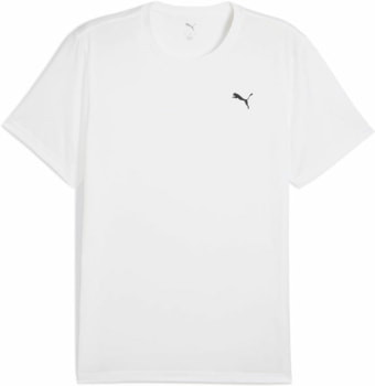 Puma Tad Essentials T-Shirt